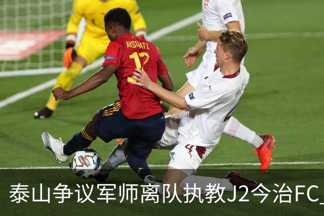 泰山争议军师离队执教J2今治FC 马德鲁加归队待定